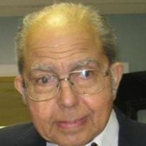 Desiderio Folh Profile Photo
