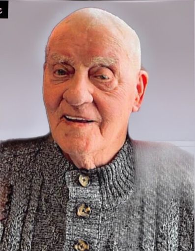 Johannes 'Hans" Mackaay Profile Photo