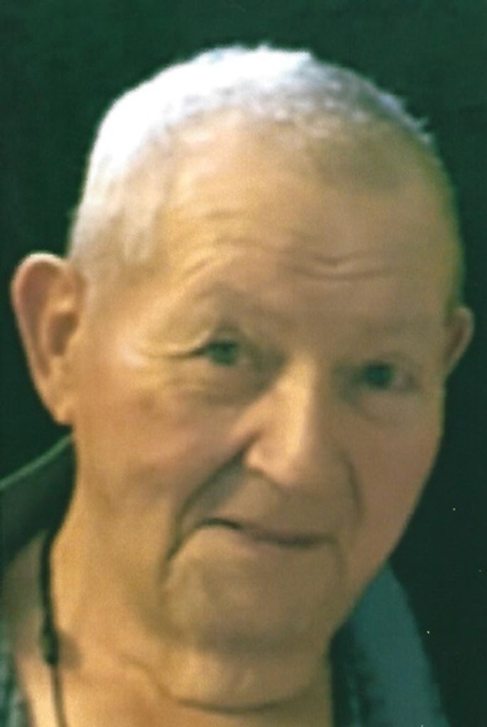 Donald Leroy Hetrick