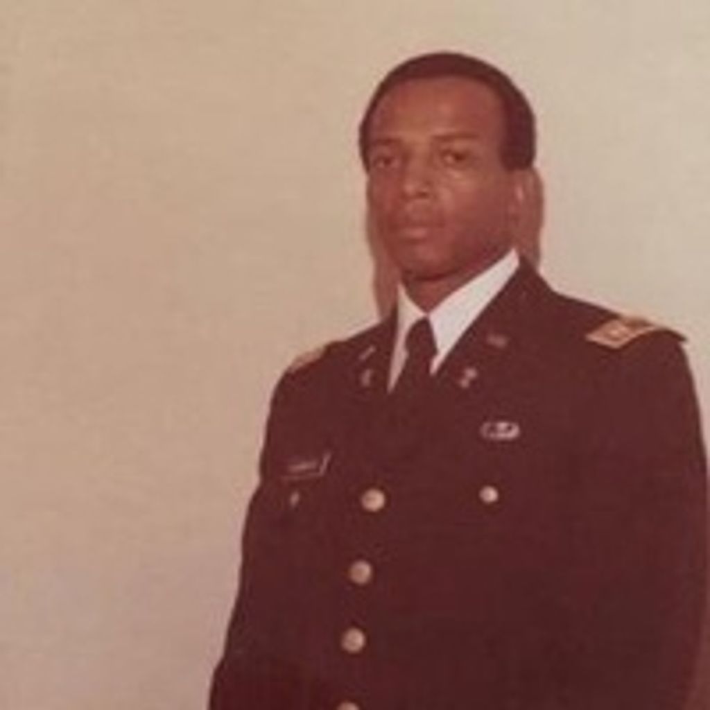 Walter Waddell Kennedy Jr.