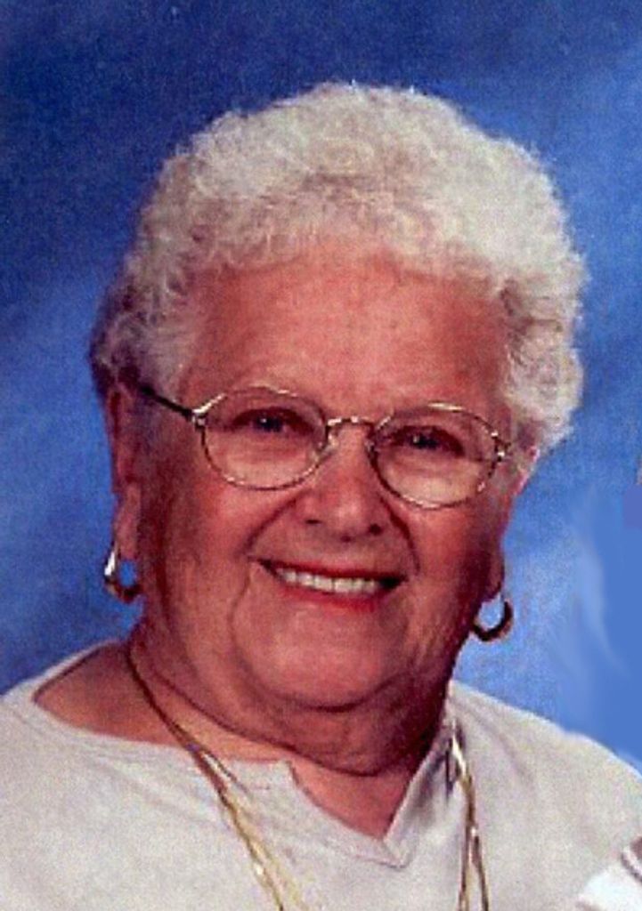 Jeanette Duly Profile Photo