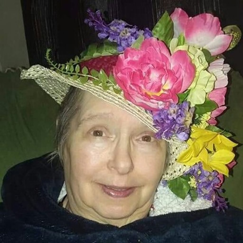 Mary A. Palmer Profile Photo