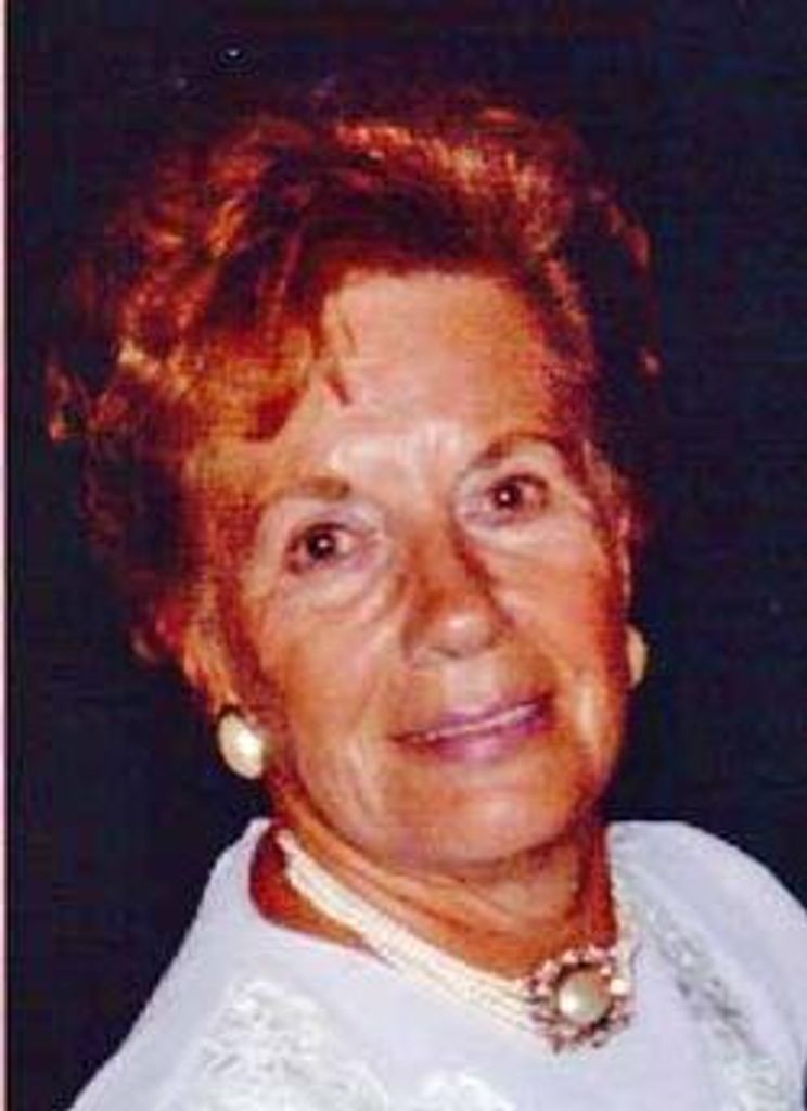 Mildred Schauwecker Mate