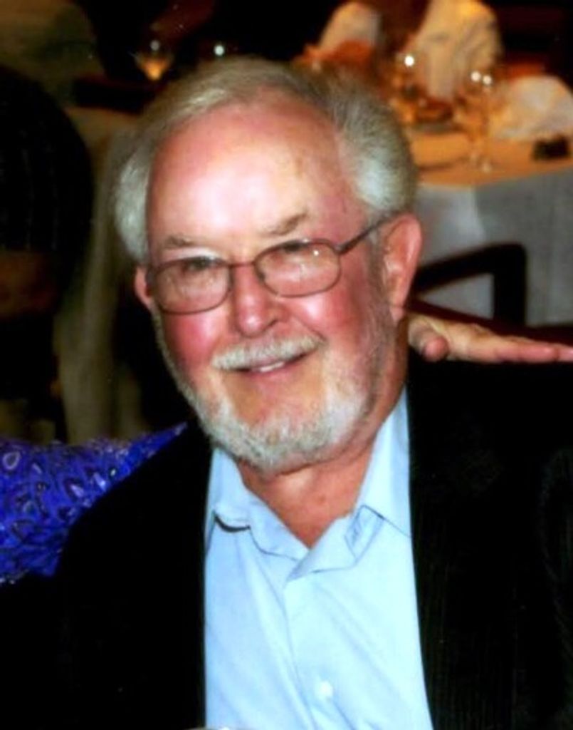 Jonathan Hewitt Goble Profile Photo