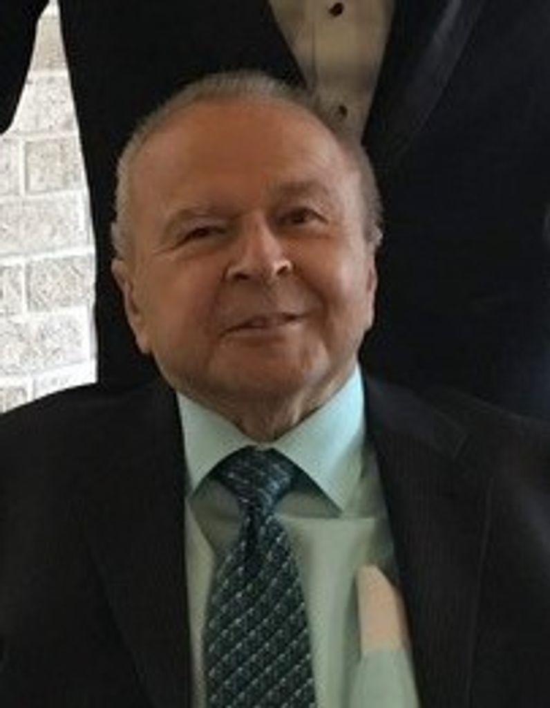 Albert Zofchak