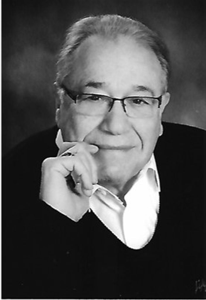 Enrico A. "Rego" Antonini