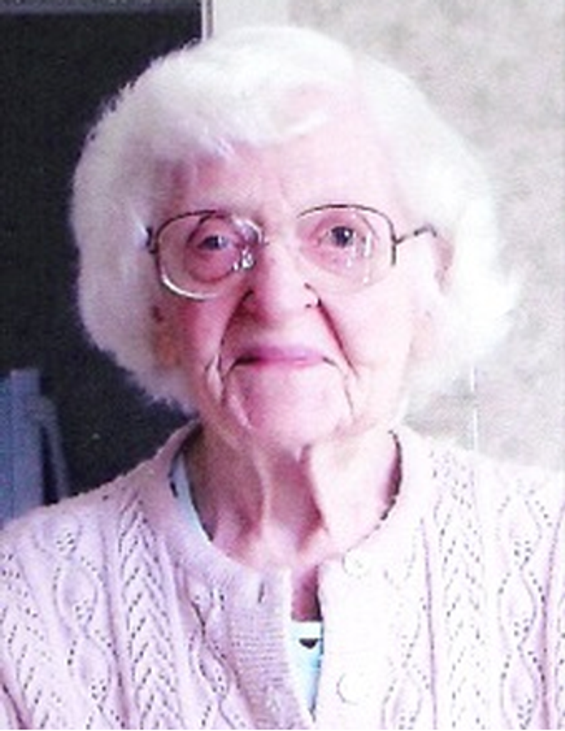 Catherine A. Hodgson