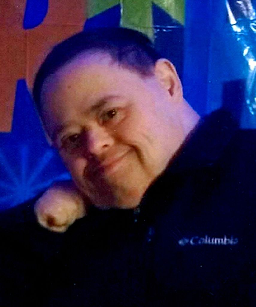 Kenneth Wayne Thomas Profile Photo