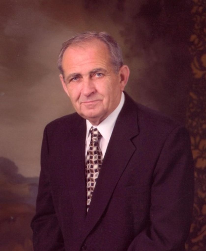 Ronald G. Royster Profile Photo