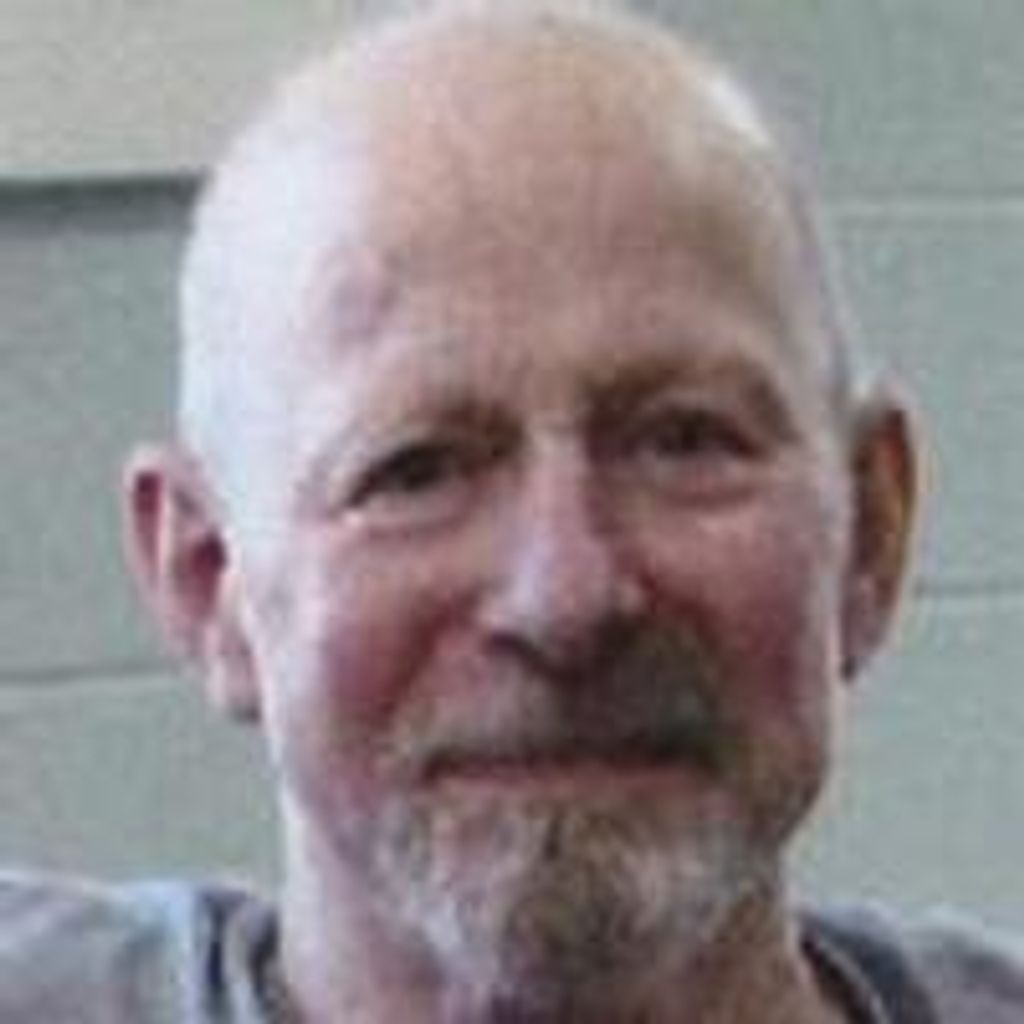 Roger William Brooks Profile Photo