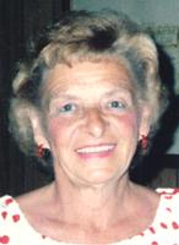 Coletta M. Lobas