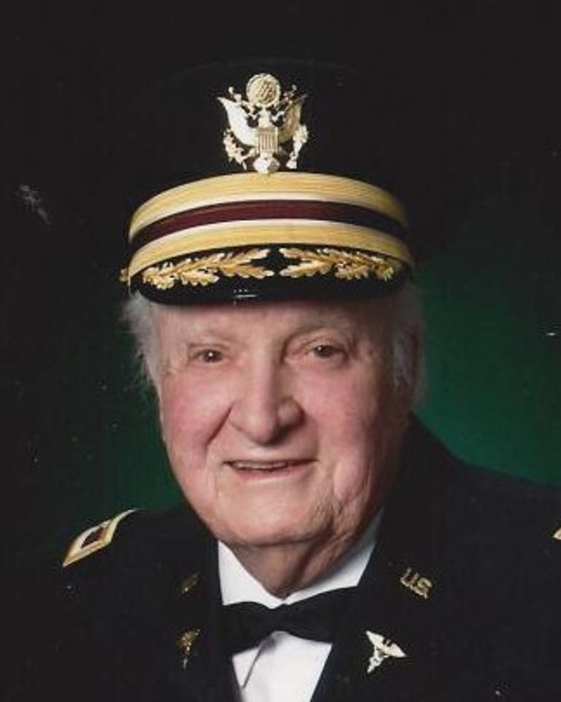 Col. Frank Jarnevic