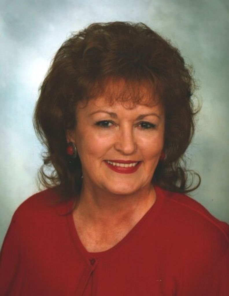 Mary Elizabeth Evans Profile Photo