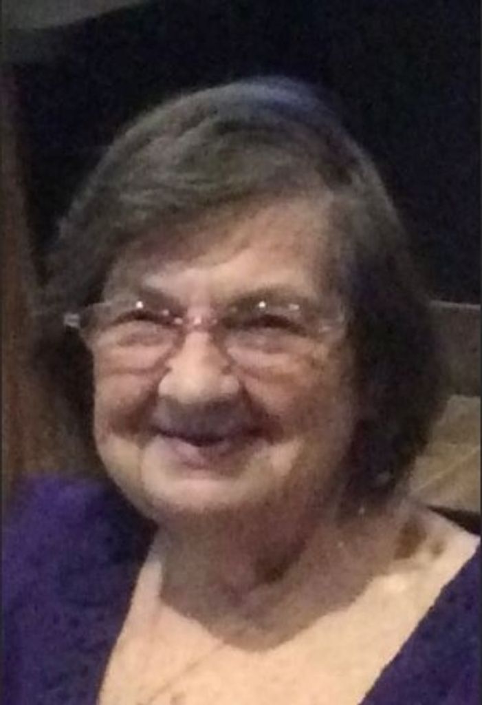 Caroline A. Newhouse