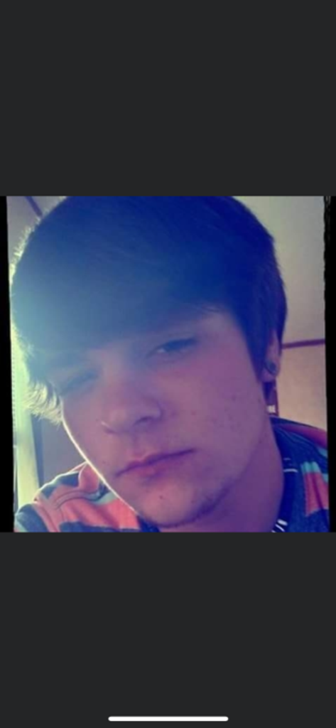 Andrew William Bellue