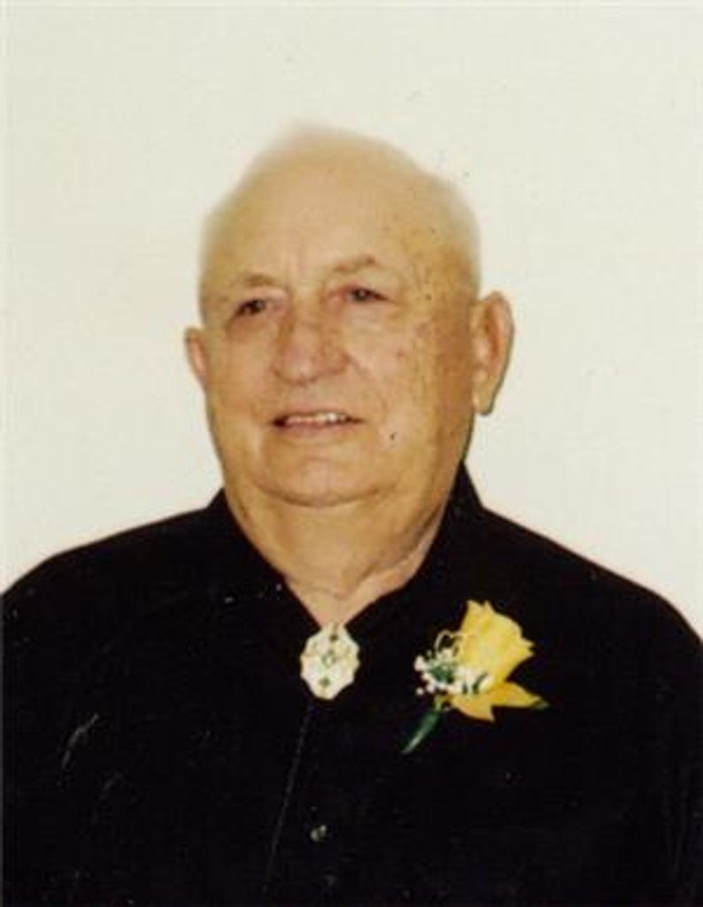 Harvey Wormsbecher