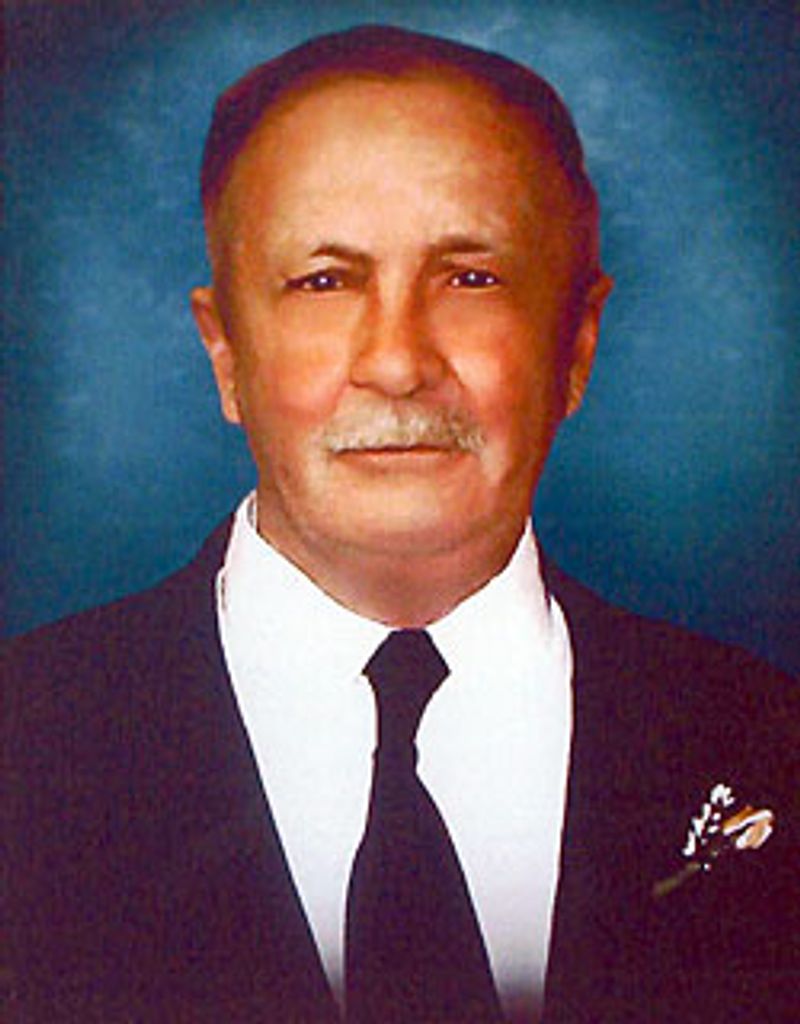 Fred Russell Profile Photo