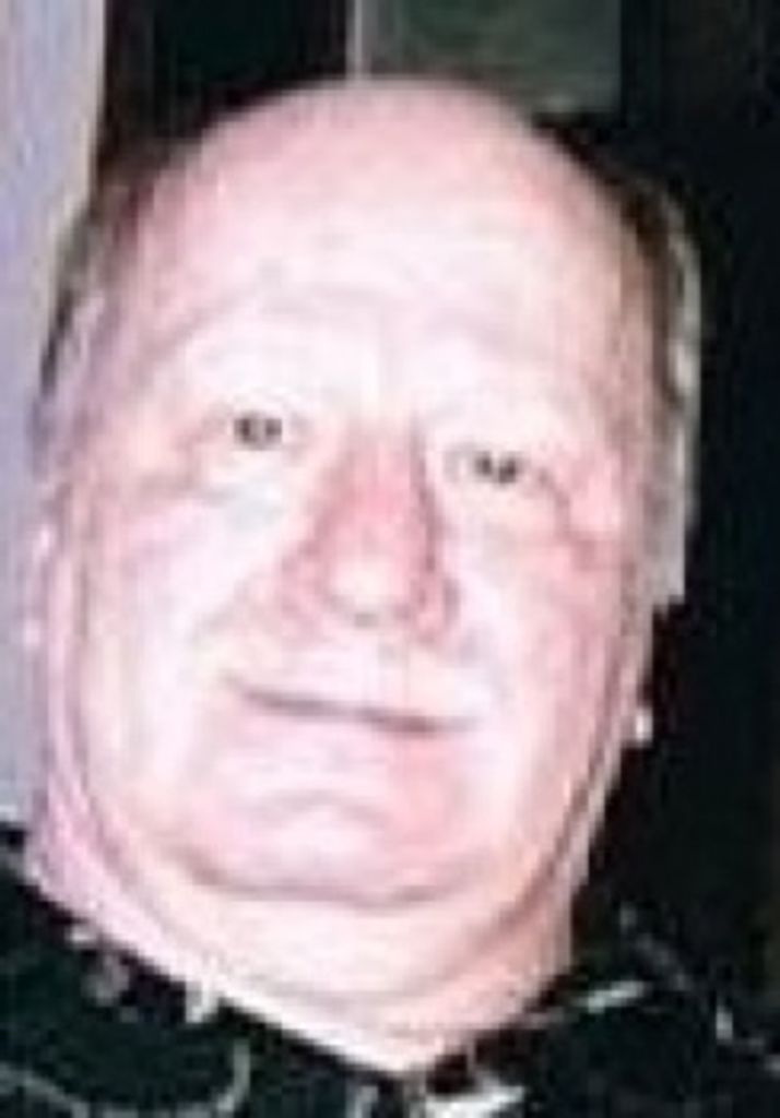 Charles P. Pokopatz