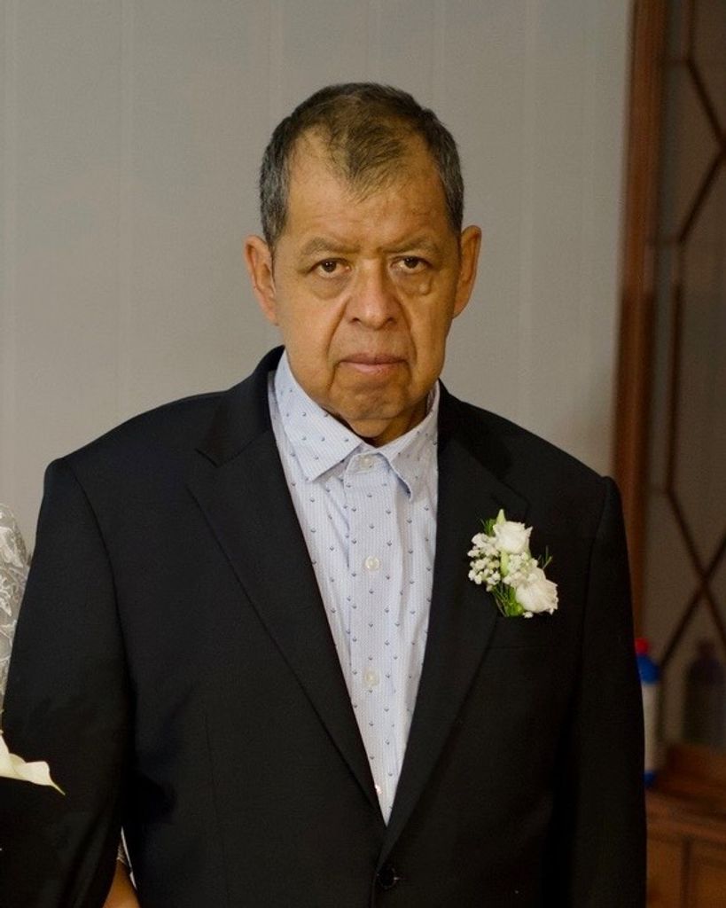 Rafael Lopez Solis