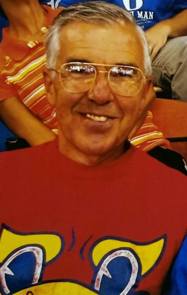 Dale A. Davidson