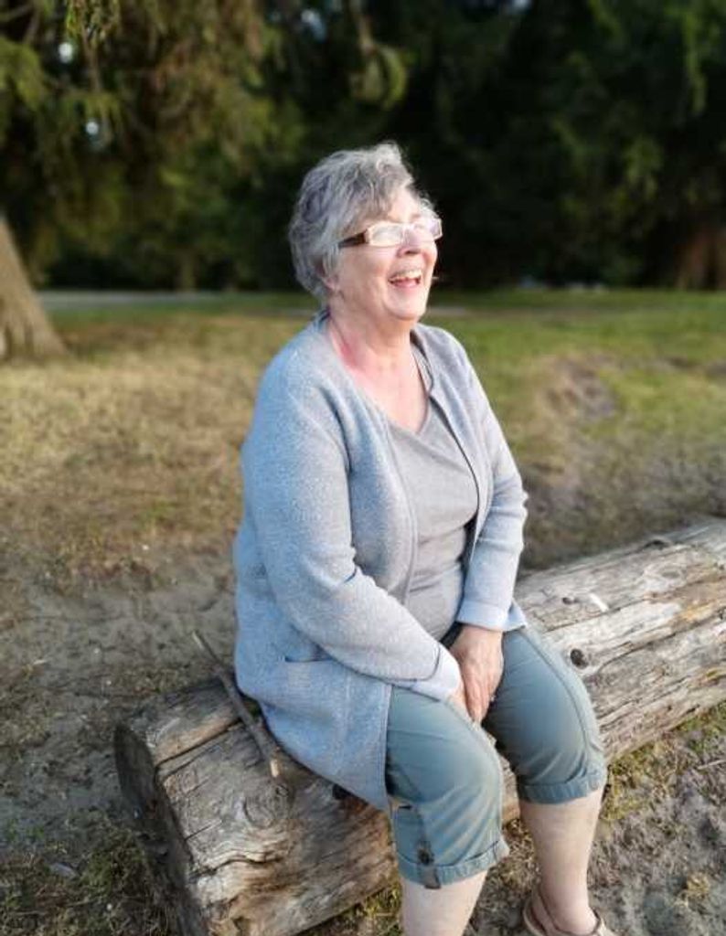 Theresa Lillian (Smyth)  Craig