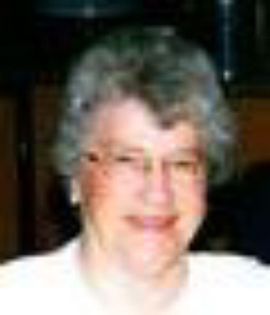 Gail Sedlachek