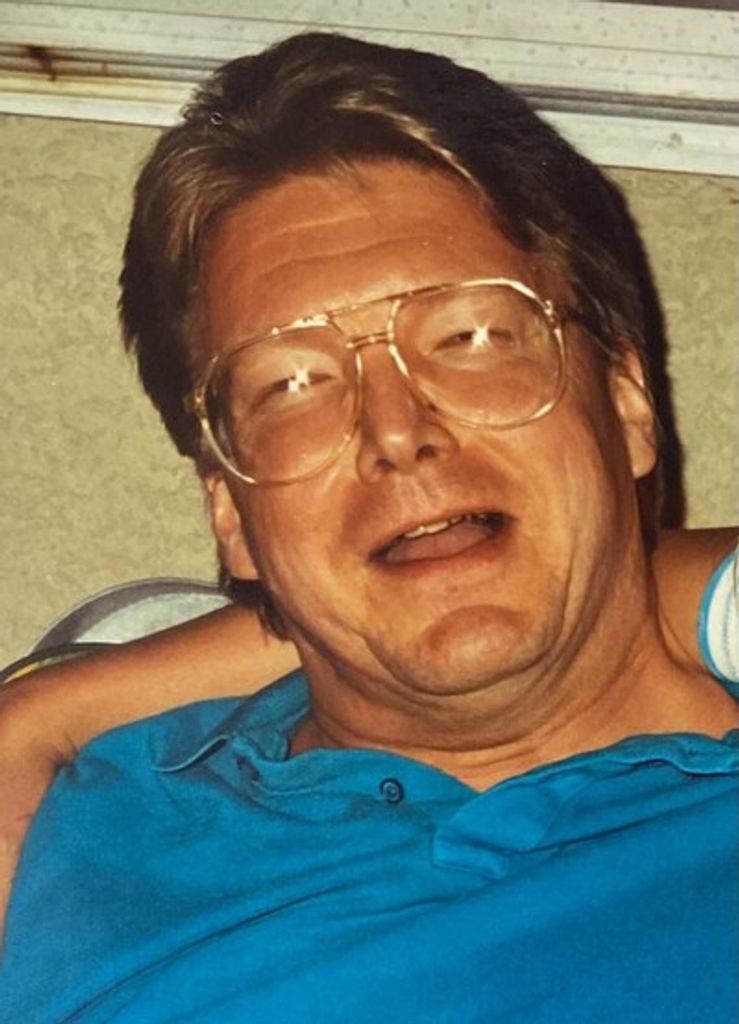 Robert William Saari Profile Photo