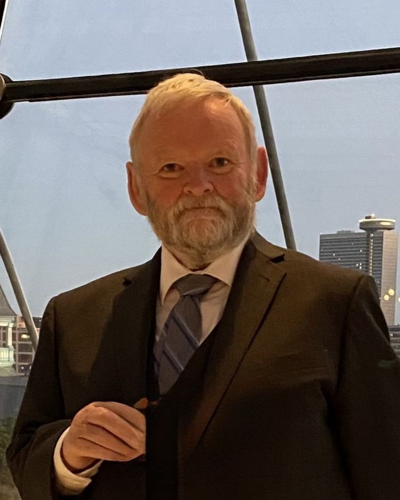 Michael Considine Profile Photo