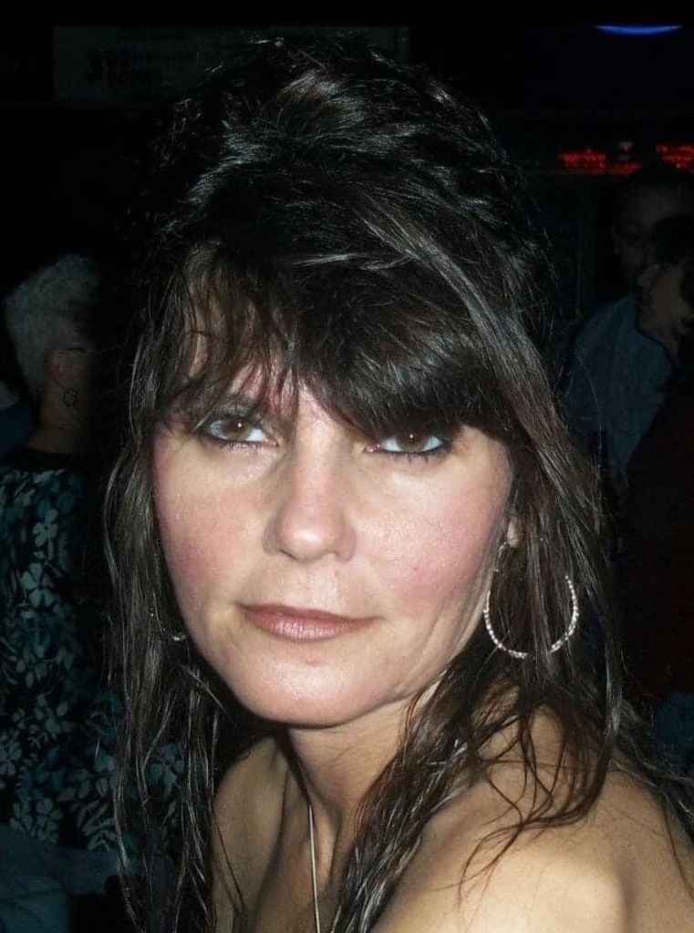 Cindy Davis
