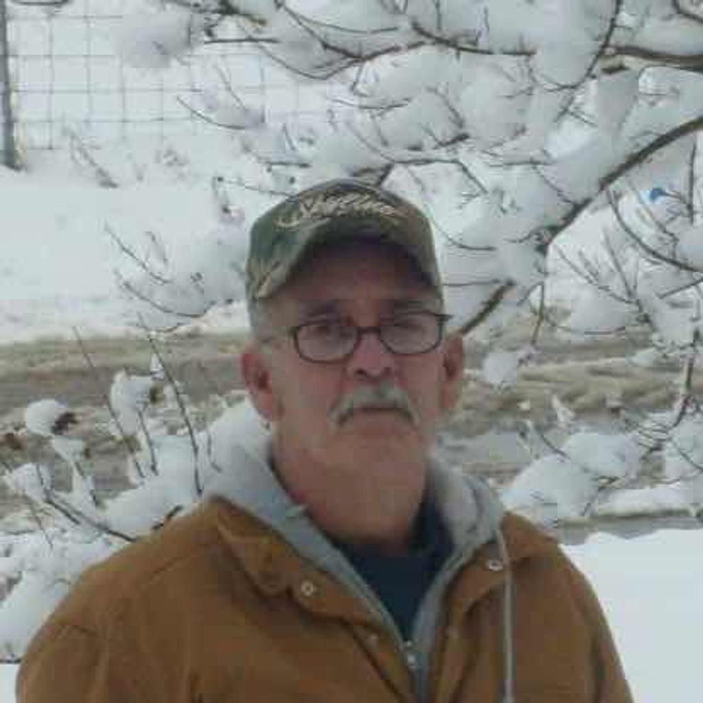 Joe Bob Weatherford Profile Photo