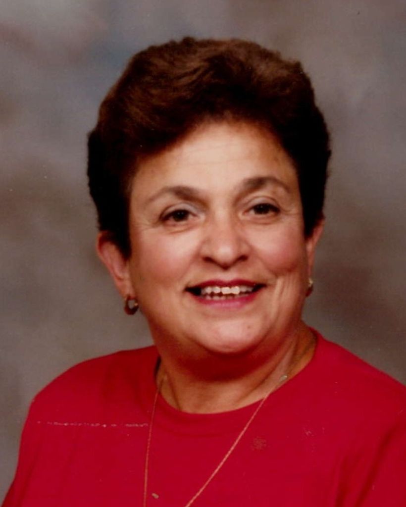 Janet "Jan" Levy Gitomer (Mrs. Git) Profile Photo