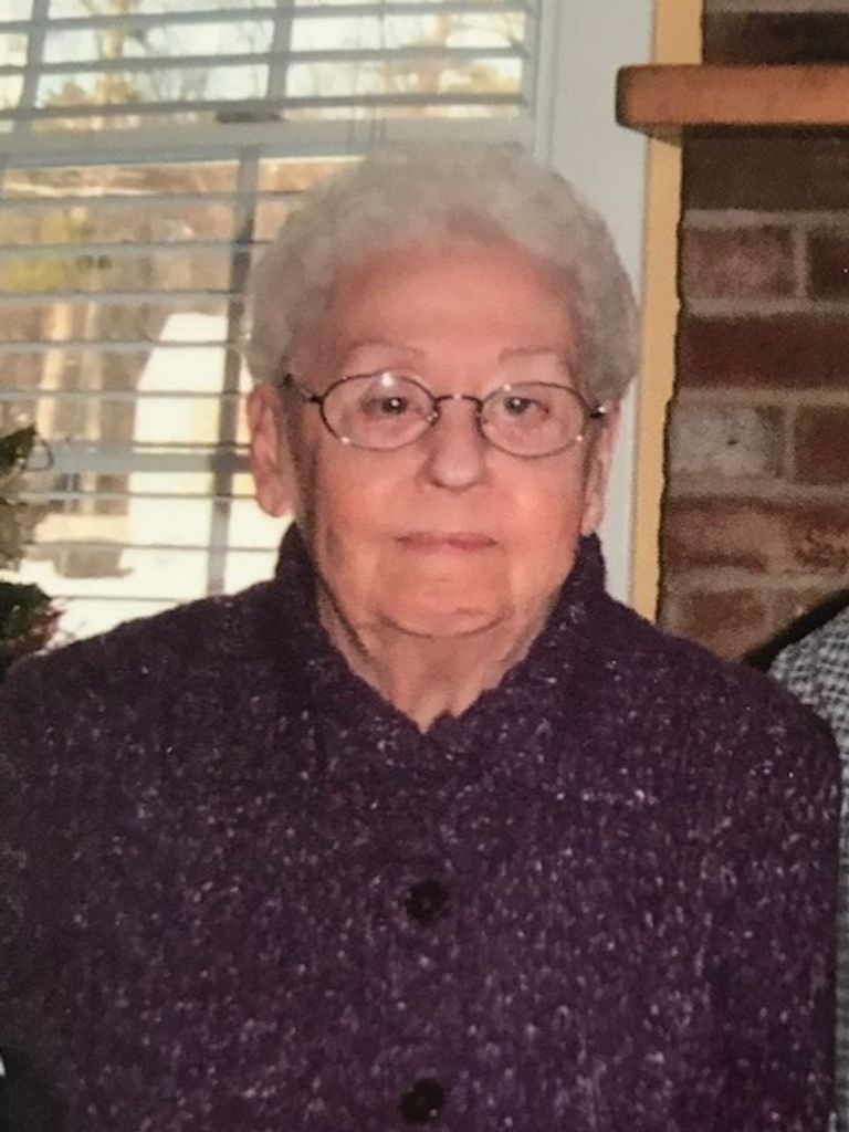 Barbara Ann Coppey Profile Photo