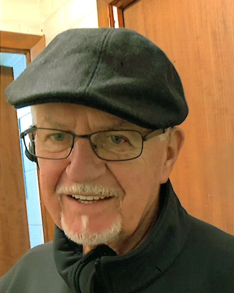 Benjamin John Litwin