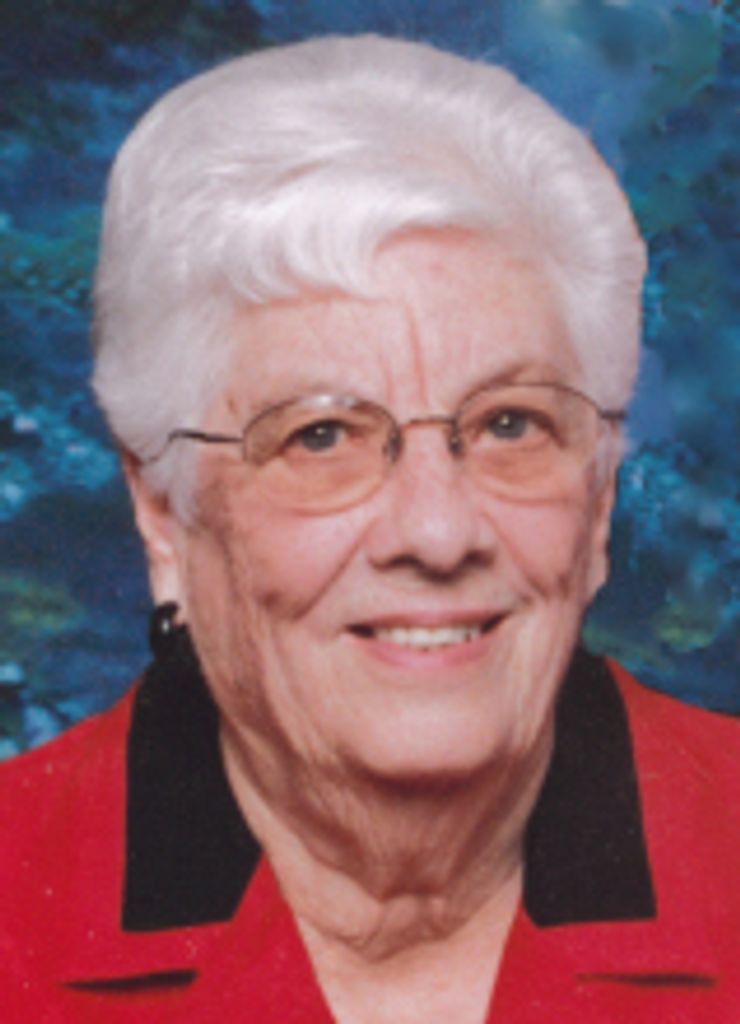 Wilma Taylor Mcreynolds Profile Photo