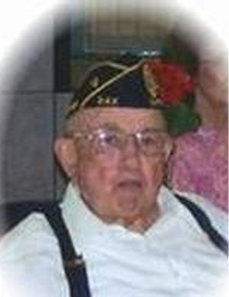 Thomas  Everett Silvernail