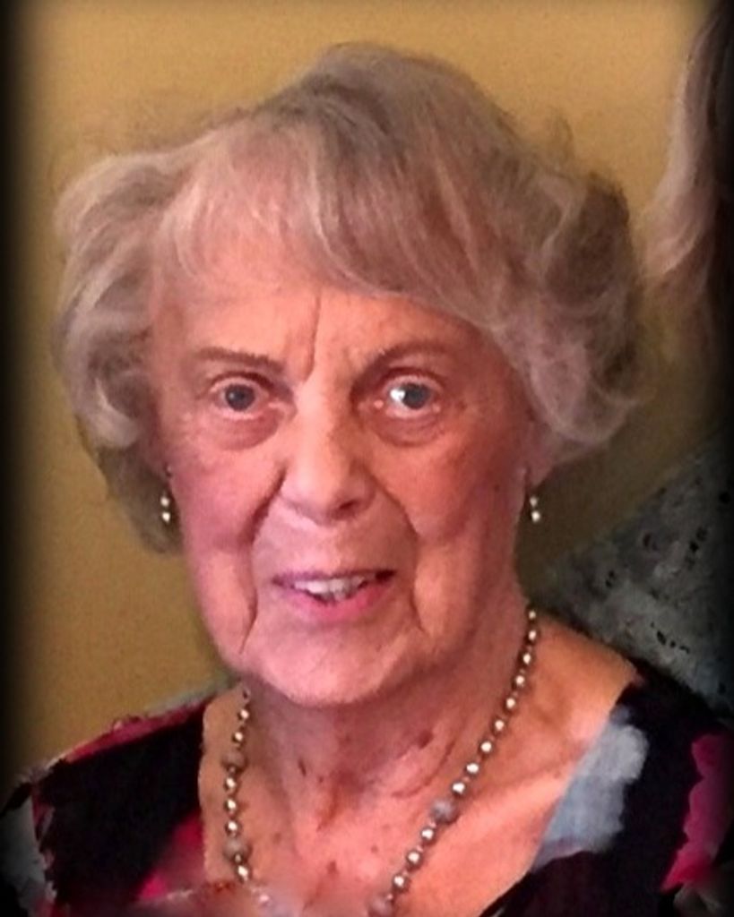 Rita M. Stark