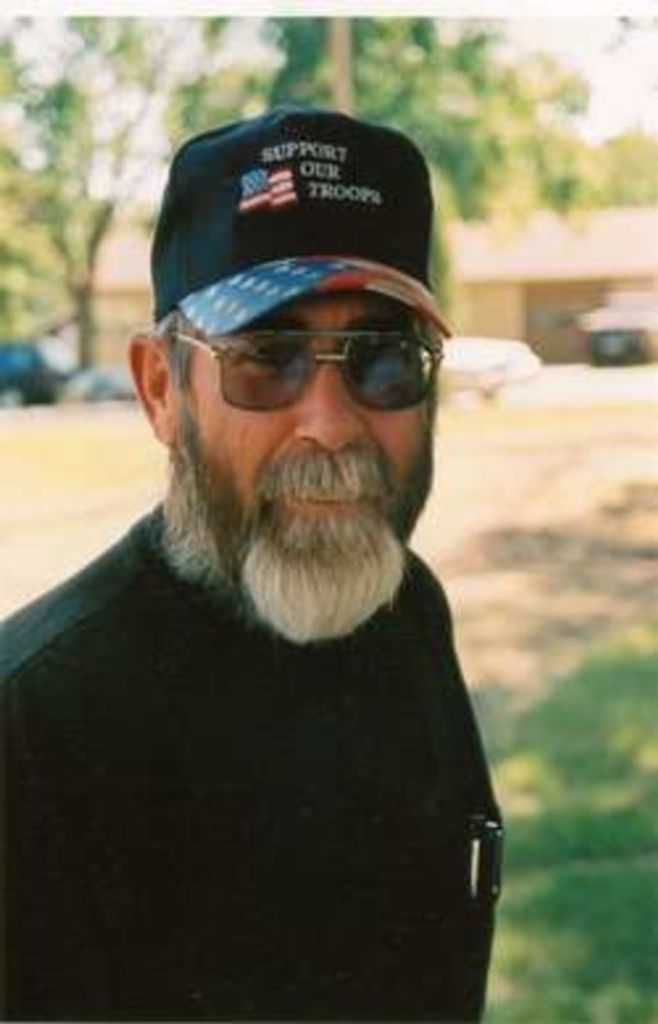 Merle R. Davis