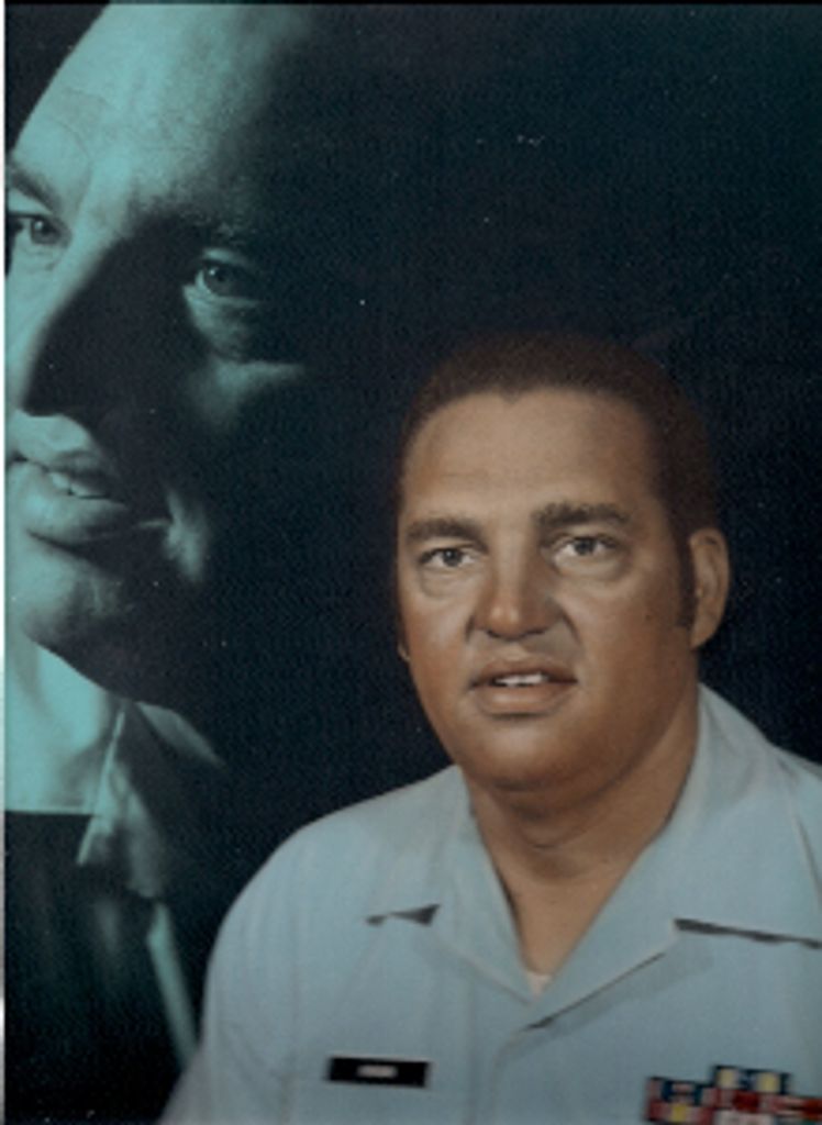 Raymond E. Amann