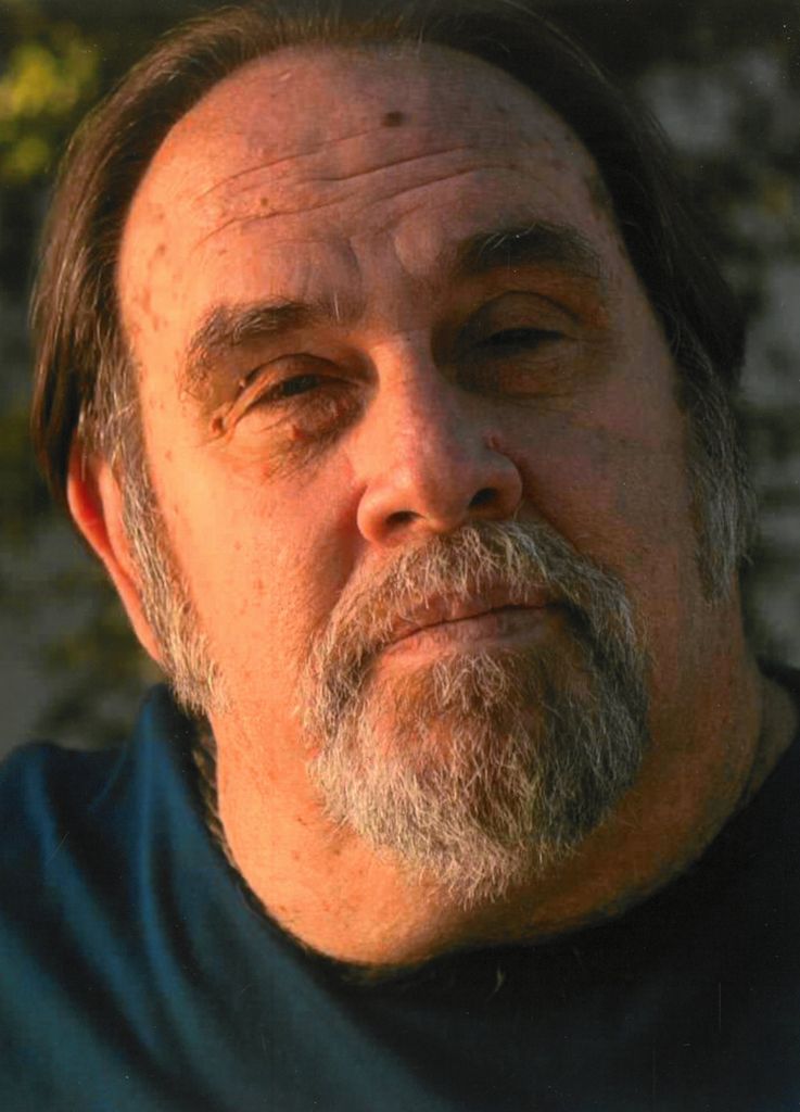 Richard Blaze Wendel