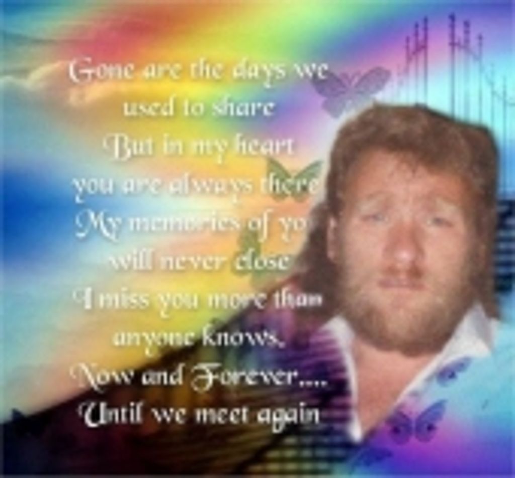 Terry Randall Wilder