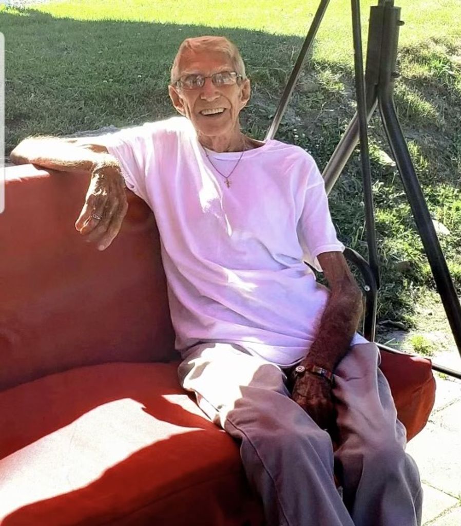 Edgar C. "Charlie" Burney