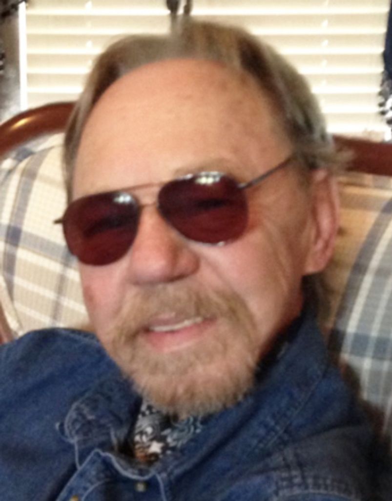 Daniel 'Dan' C. Gates Profile Photo