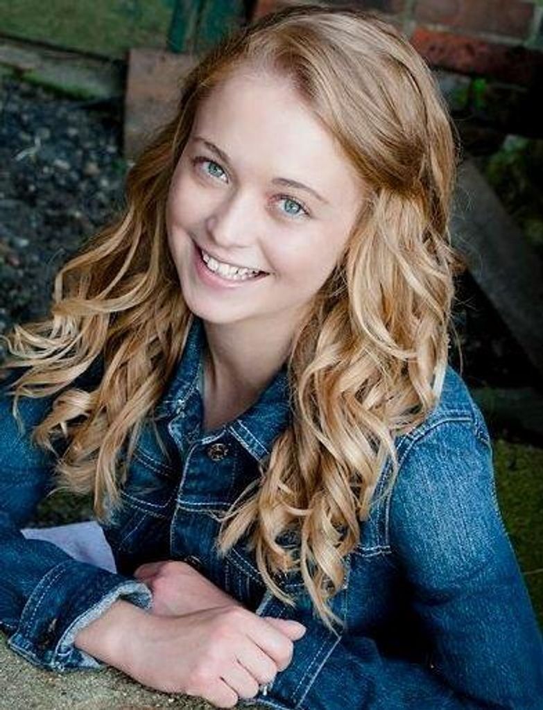 Mackenzie A. Guilford