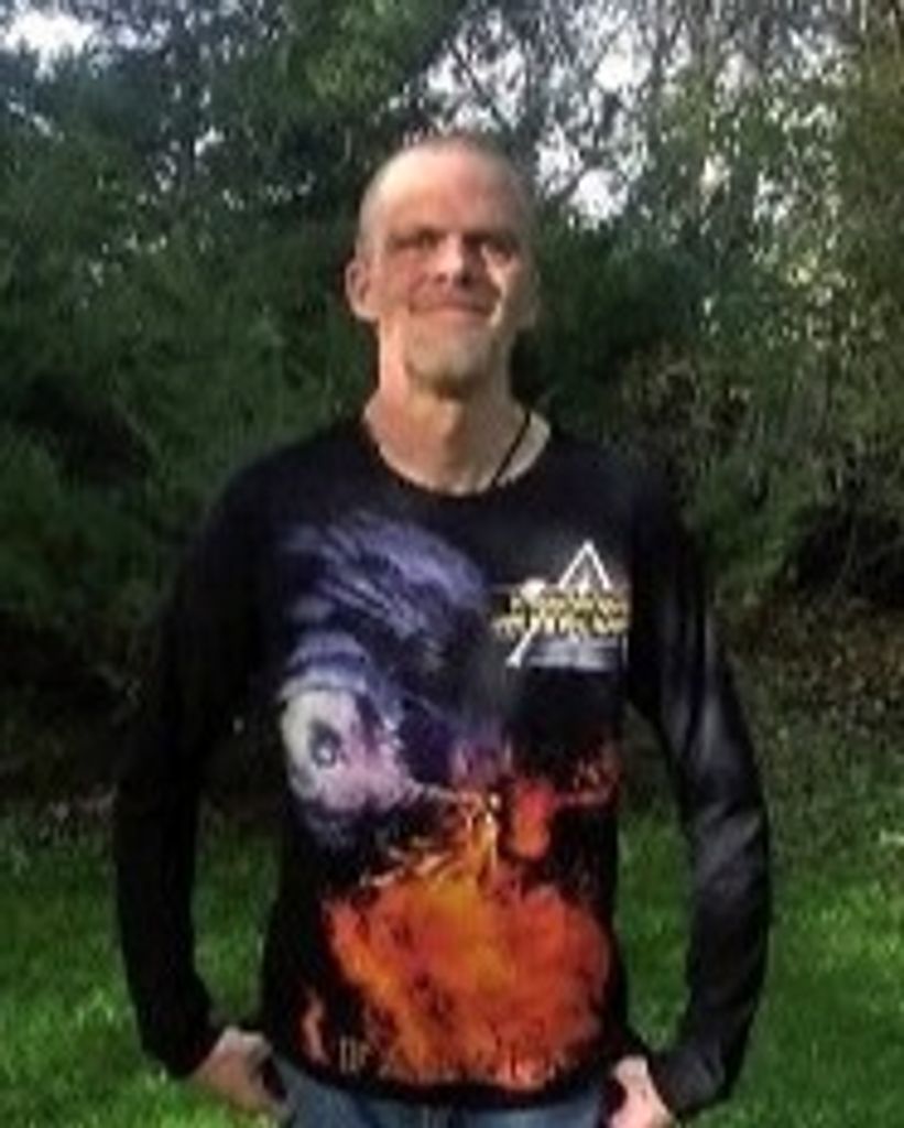 Mark Shigley Profile Photo