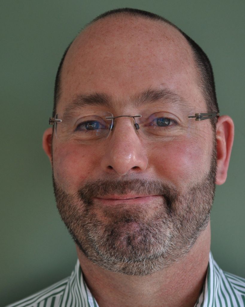 Steven R. Knapp Profile Photo