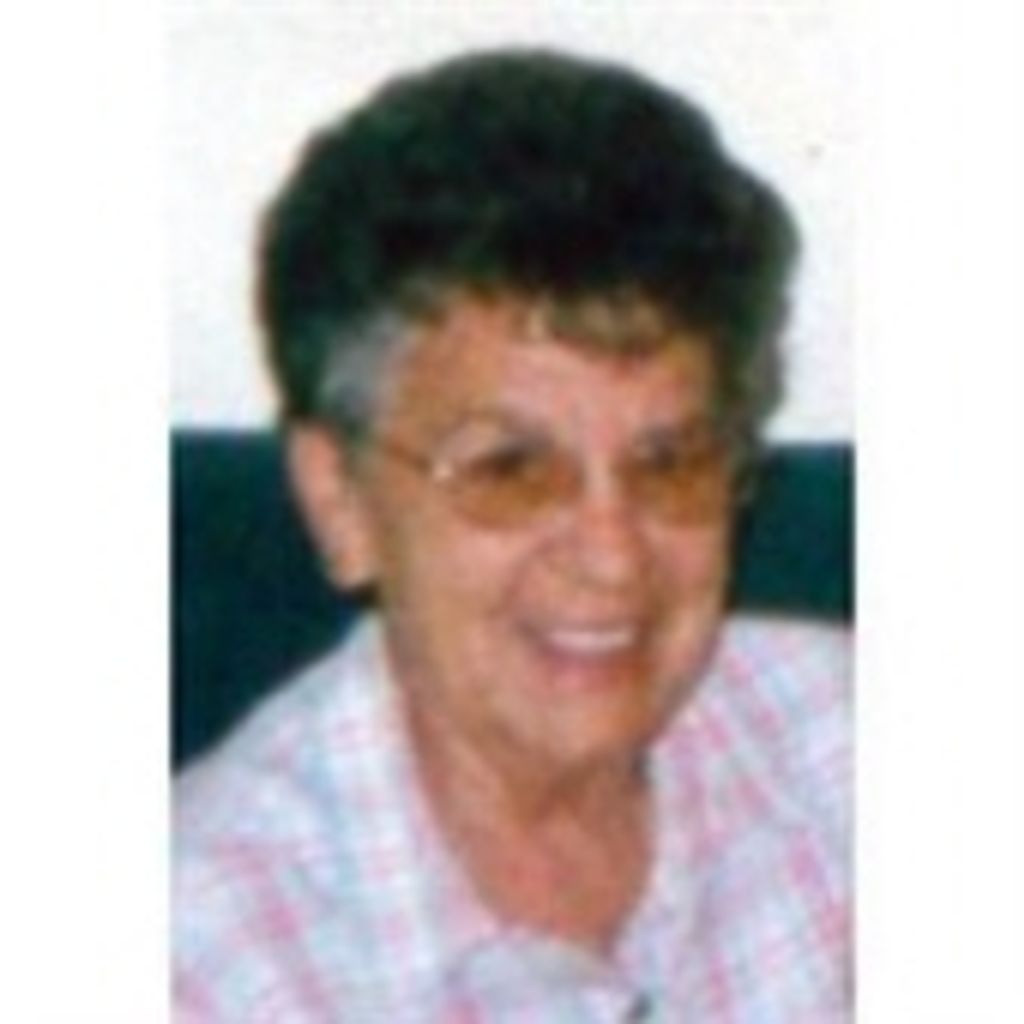 Rosalie Daugherty