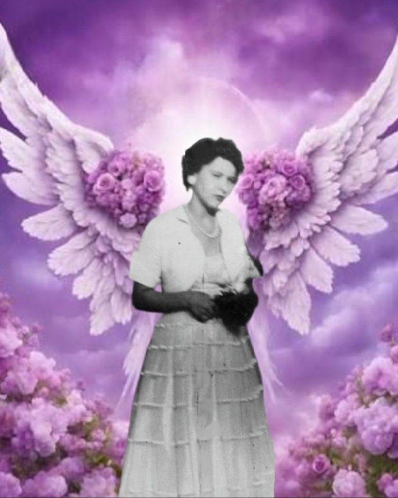 María A. Iruegas