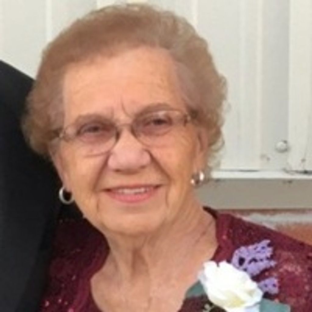 Hilda C. Homan Profile Photo