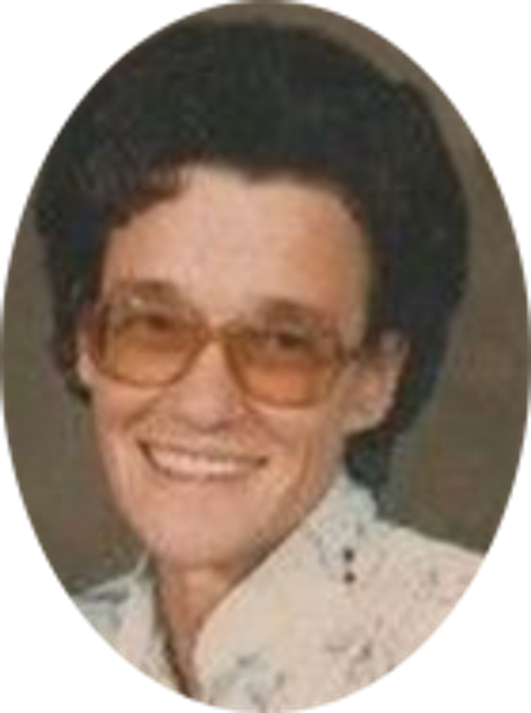 Alice Herrington