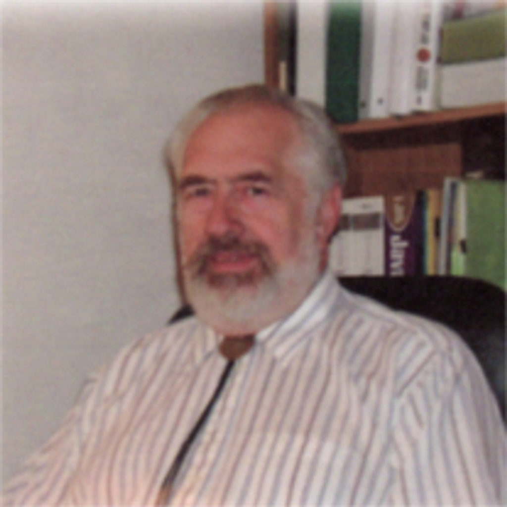 Gary Lee Williams Profile Photo
